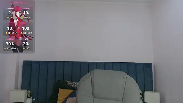 april bunnyy online show from April 16, 9:04 pm