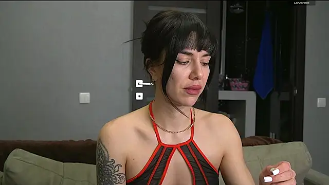 Alice melice online show from March 5, 8:42 pm