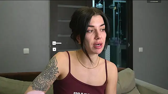 Alice melice online show from February 16, 9:49 pm