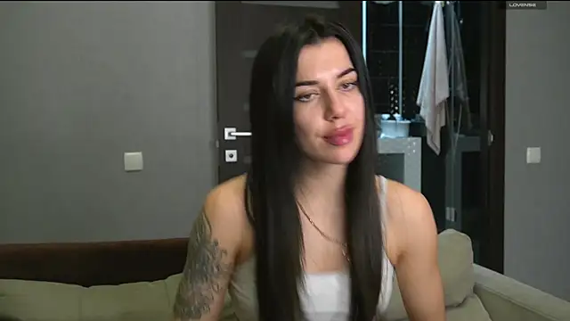 Alice melice online show from December 13, 12:31 am