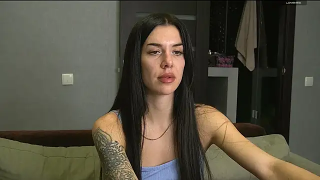 Alice melice online show from January 11, 8:10 pm