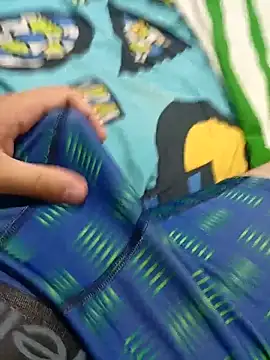 Snapshot of Jdc7 chatting on November 1, 2:29 am Jdc7 online show from November 1, 2:29 am