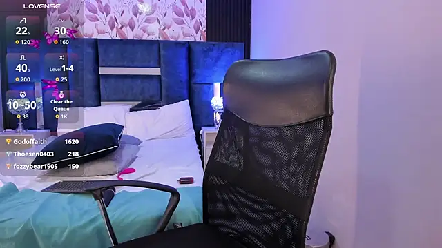 Larabrooks online show from November 29, 8:14 am