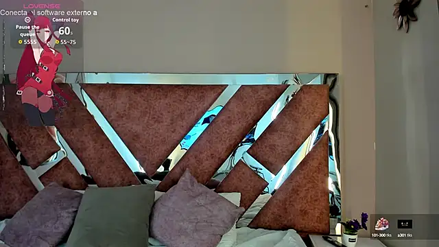 Larabrooks online show from October 15, 7:11 pm
