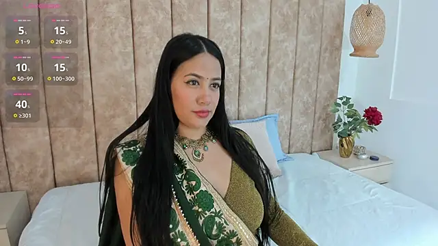 Katrina baurii online show from October 21, 1:10 pm