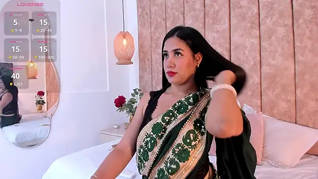 Katrina baurii online show from November 14, 12:53 pm