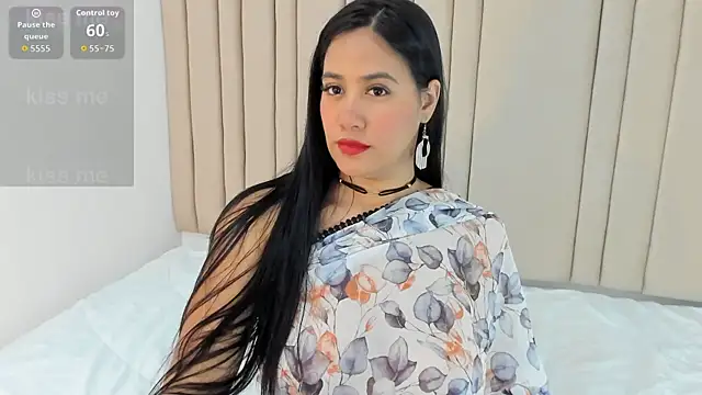 Katrina baurii online show from March 13, 7:30 pm