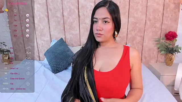 Katrina baurii online show from March 13, 1:18 pm