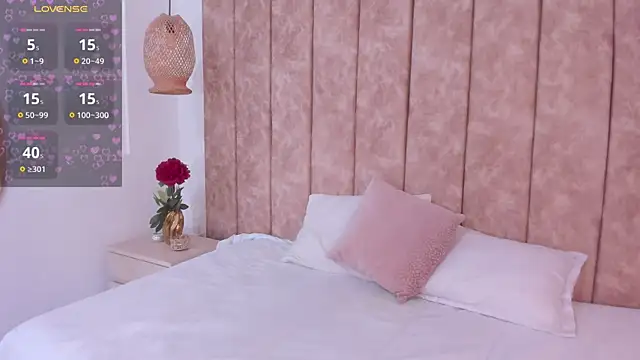 Katrina baurii online show from December 22, 1:33 pm