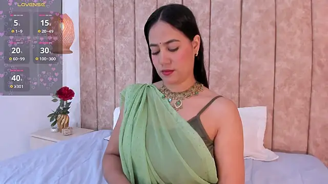 Katrina baurii online show from January 8, 1:28 pm