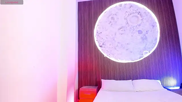 Melany Luv online show from February 27, 10:42 pm