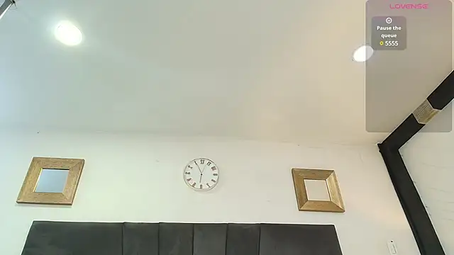 Snapshot of Melany_Luv chatting on February 13, 10:00 pm Melany Luv online show from February 13, 10:00 pm