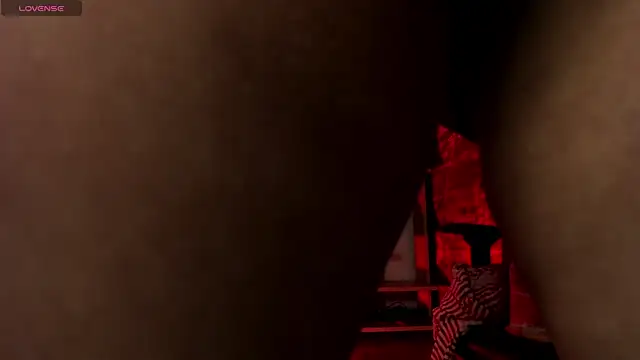 Melany Luv online show from February 23, 9:04 pm