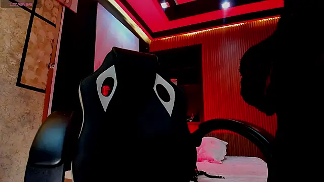 Melany Luv online show from November 20, 9:04 pm