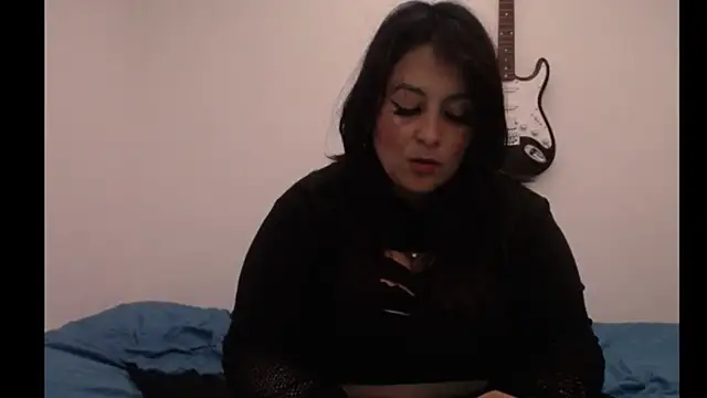 amydeepqueen online show from November 28, 1:44 pm