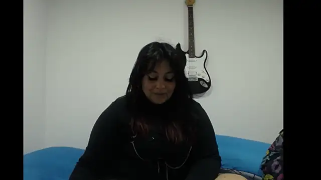 amydeepqueen online show from December 1, 12:06 pm