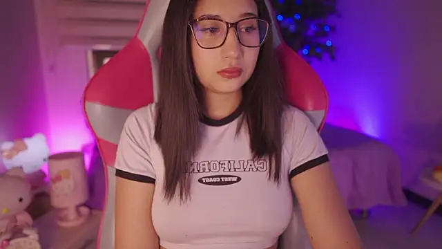 Sunny flower  online show from February 12, 2:22 am