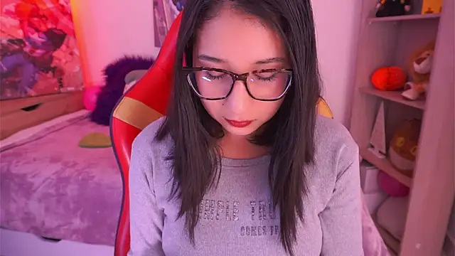 Sunny flower  online show from December 17, 1:10 am