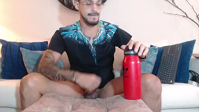 DirtyDanteX online show from June 7, 12:43 pm
