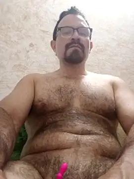 SbasTone Muscle online show from May 8, 2:32 pm