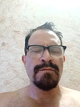 SbasTone Muscle online show from April 11, 1:04 pm