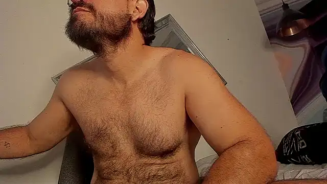 Snapshot of SbasTone_Muscle chatting on October 9, 1:22 pm SbasTone Muscle online show from October 9, 1:22 pm