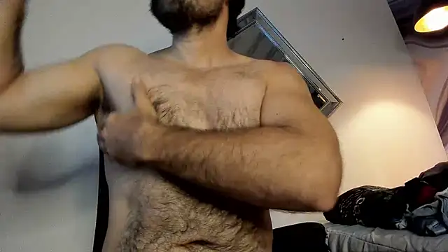 Snapshot of SbasTone_Muscle chatting on September 26, 1:07 pm SbasTone Muscle online show from September 26, 1:07 pm