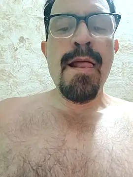 SbasTone Muscle online show from April 16, 2:29 pm