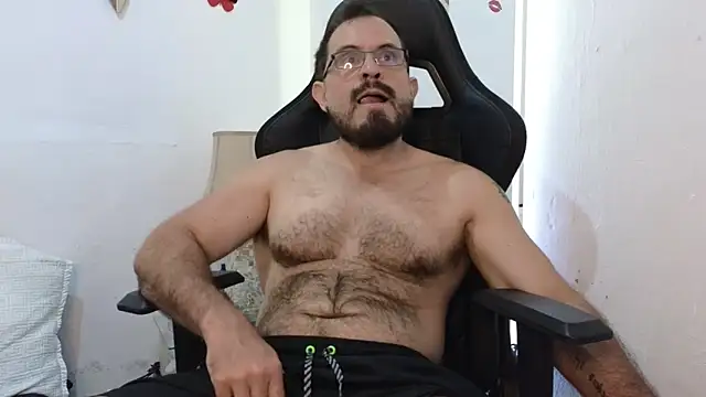 SbasTone Muscle online show from February 10, 2:49 pm