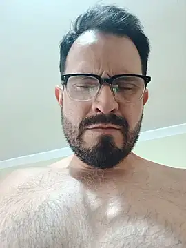 SbasTone Muscle online show from July 13, 5:45 pm