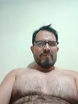SbasTone Muscle online show from July 26, 2:40 am