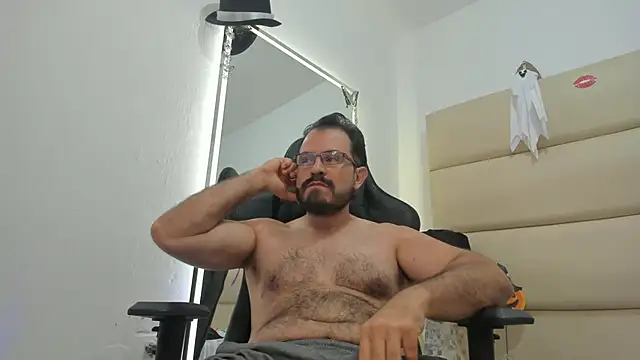 SbasTone Muscle online show from October 28, 12:37 pm