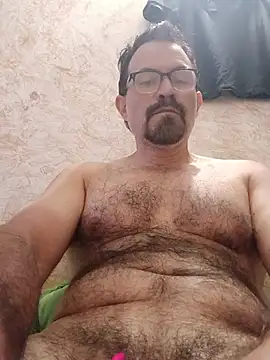 SbasTone Muscle online show from May 20, 2:14 pm