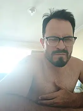 SbasTone Muscle online show from July 15, 2:13 pm