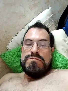 SbasTone Muscle online show from December 21, 2:41 pm