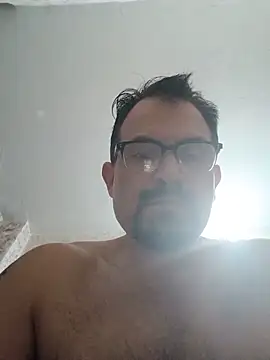 SbasTone Muscle online show from June 12, 3:43 pm