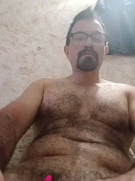 SbasTone Muscle online show from May 18, 1:49 pm