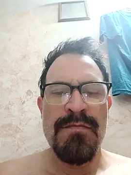 SbasTone Muscle online show from April 21, 12:23 pm