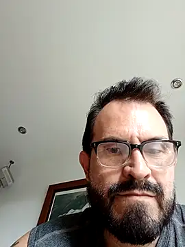 SbasTone Muscle online show from March 28, 7:48 pm