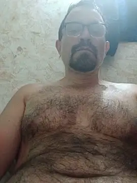 SbasTone Muscle online show from May 17, 2:50 pm