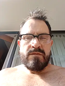 SbasTone Muscle online show from March 31, 1:24 pm