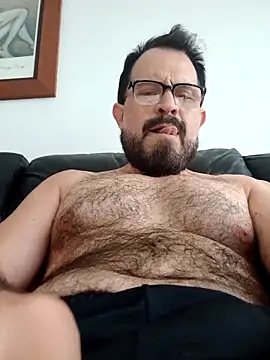 SbasTone Muscle online show from April 4, 12:23 pm