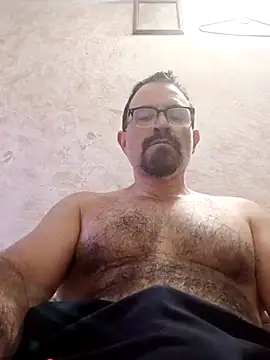 SbasTone Muscle online show from May 1, 2:11 pm