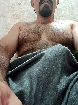 SbasTone Muscle online show from April 10, 1:40 pm