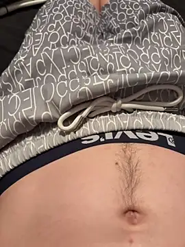 Nicky-98 online show from April 19, 7:49 pm