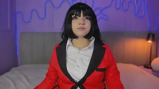 Mai higurashi online show from October 31, 7:32 pm