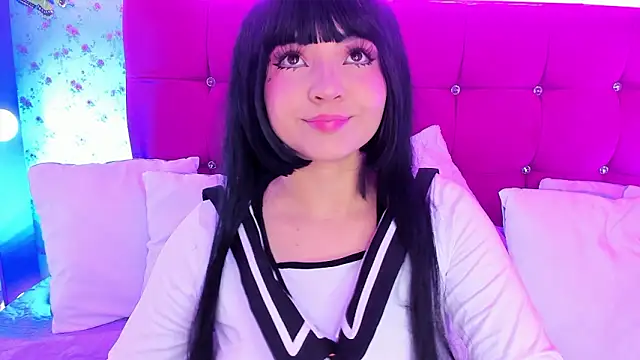 Mai higurashi online show from February 14, 7:58 pm