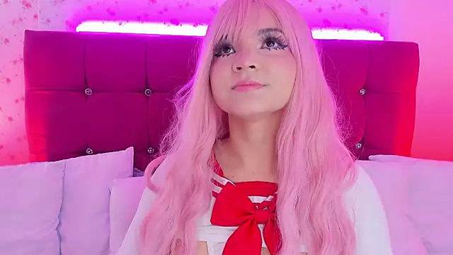 Mai higurashi online show from February 16, 8:07 pm