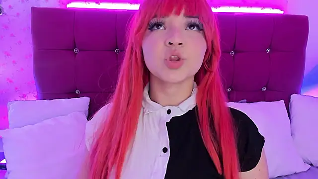 Mai higurashi online show from February 20, 7:16 pm