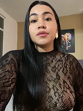 Snapshot of AmorMia chatting on September 11, 12:05 pm AmorMia online show from September 11, 12:05 pm